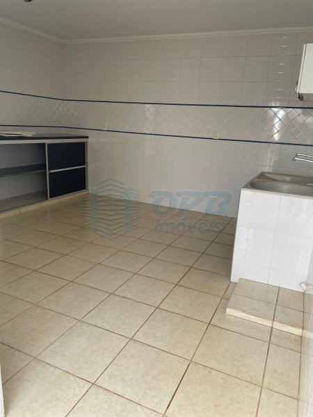 OPB Imóveis | Imobiliária em Ribeirão Preto | SP - Casa - Jardim Anhanguera - Ribeirão Preto