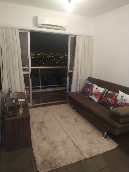 OPB Imóveis | Imobiliária em Ribeirão Preto | SP - Apartamento - Jardim Sumare - Ribeirão Preto