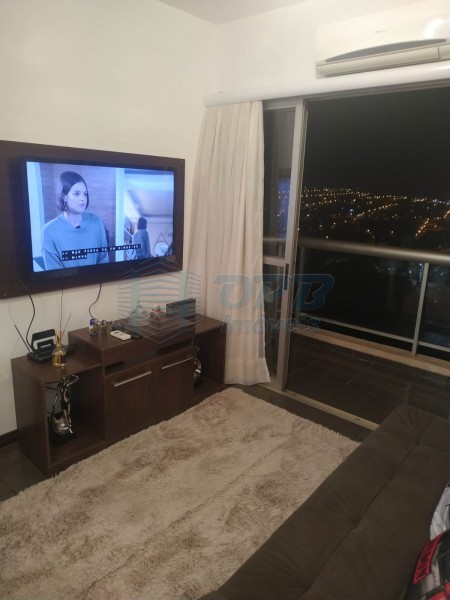 OPB Imóveis | Imobiliária em Ribeirão Preto | SP - Apartamento - Jardim Sumare - Ribeirão Preto