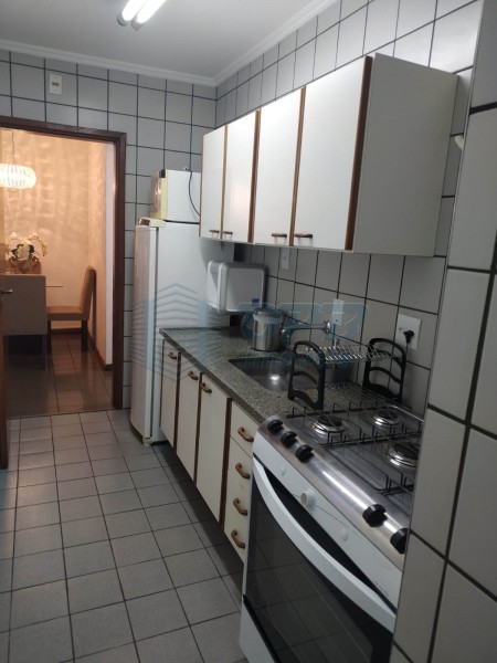 OPB Imóveis | Imobiliária em Ribeirão Preto | SP - Apartamento - Jardim Sumare - Ribeirão Preto