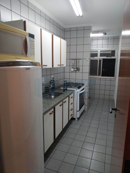 OPB Imóveis | Imobiliária em Ribeirão Preto | SP - Apartamento - Jardim Sumare - Ribeirão Preto