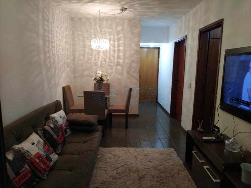 Apartamento - Jardim Sumare - Ribeirão Preto