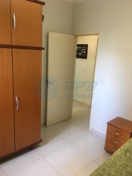 OPB Imóveis | Imobiliária em Ribeirão Preto | SP - Apartamento - Jardim Irajá - Ribeirão Preto