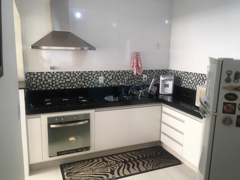 Apartamento - Jardim Irajá - Ribeirão Preto