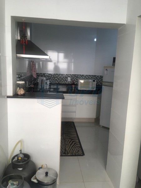 OPB Imóveis | Imobiliária em Ribeirão Preto | SP - Apartamento - Jardim Irajá - Ribeirão Preto