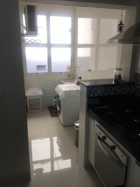 OPB Imóveis | Imobiliária em Ribeirão Preto | SP - Apartamento - Jardim Irajá - Ribeirão Preto