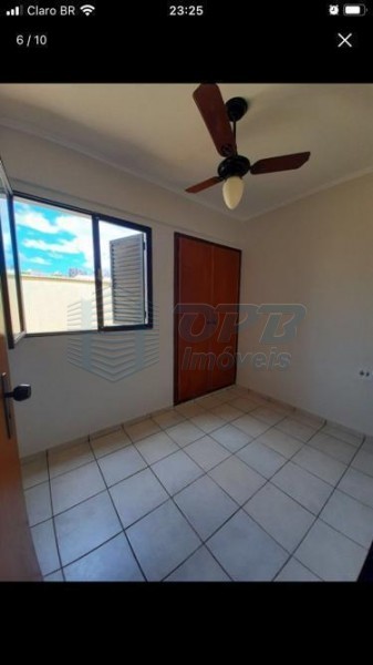 OPB Imóveis | Imobiliária em Ribeirão Preto | SP - Apartamento - Jardim Irajá - Ribeirão Preto