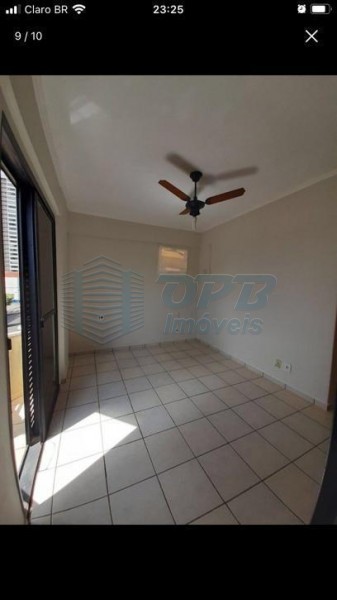 OPB Imóveis | Imobiliária em Ribeirão Preto | SP - Apartamento - Jardim Irajá - Ribeirão Preto