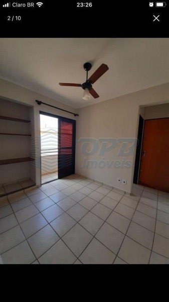 OPB Imóveis | Imobiliária em Ribeirão Preto | SP - Apartamento - Jardim Irajá - Ribeirão Preto