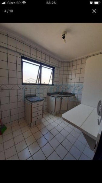 Apartamento - Jardim Irajá - Ribeirão Preto