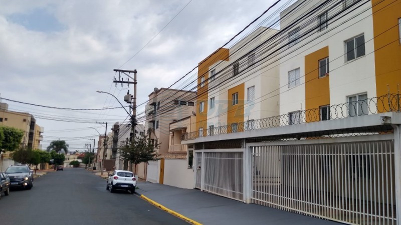 Apartamento - Jardim Ana Maria - Ribeirão Preto