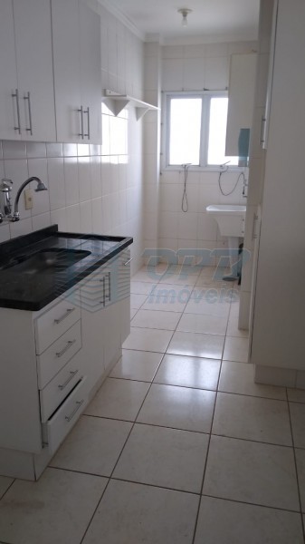 OPB Imóveis | Imobiliária em Ribeirão Preto | SP - Apartamento - Jardim Ana Maria - Ribeirão Preto