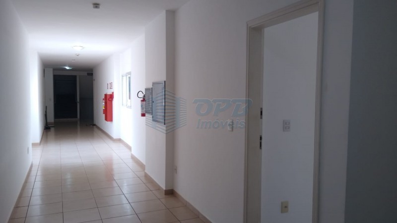 OPB Imóveis | Imobiliária em Ribeirão Preto | SP - Apartamento - Jardim Ana Maria - Ribeirão Preto