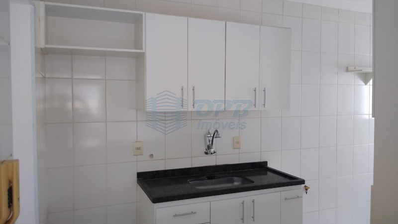 OPB Imóveis | Imobiliária em Ribeirão Preto | SP - Apartamento - Jardim Ana Maria - Ribeirão Preto