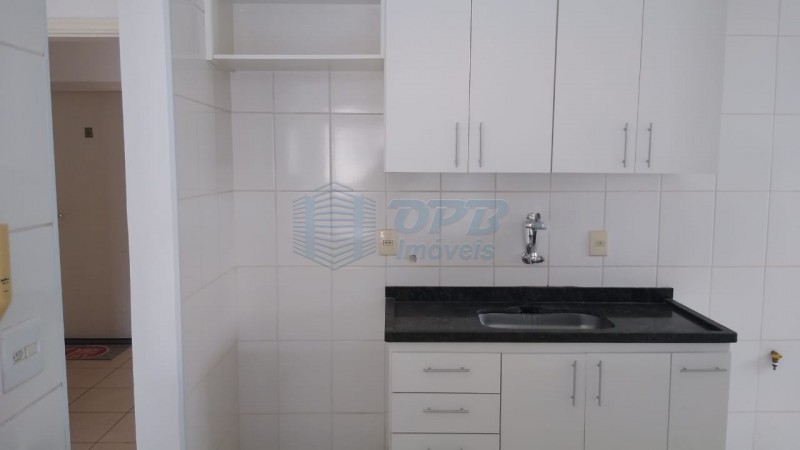 OPB Imóveis | Imobiliária em Ribeirão Preto | SP - Apartamento - Jardim Ana Maria - Ribeirão Preto