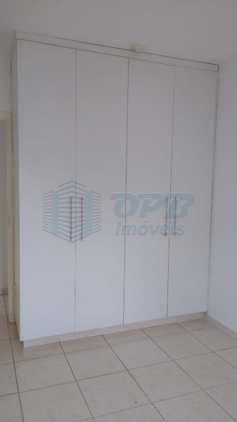 OPB Imóveis | Imobiliária em Ribeirão Preto | SP - Apartamento - Jardim Ana Maria - Ribeirão Preto