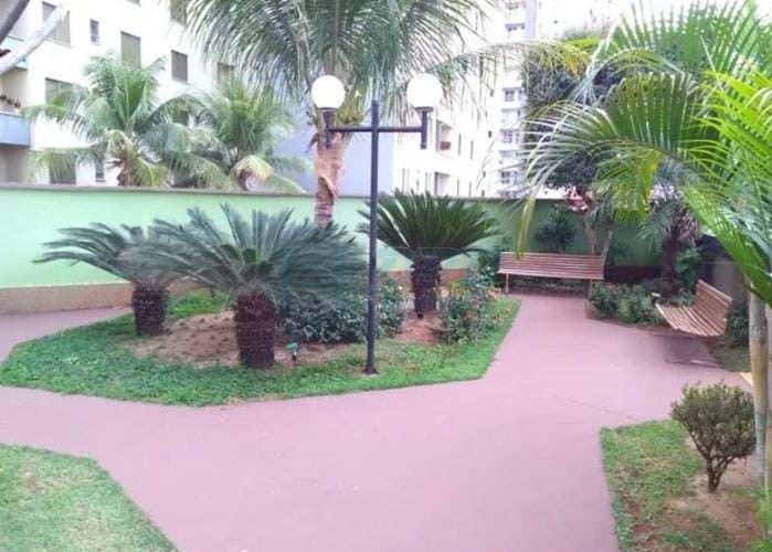 OPB Imóveis | Imobiliária em Ribeirão Preto | SP - Apartamento - Presidente Medici - Ribeirão Preto