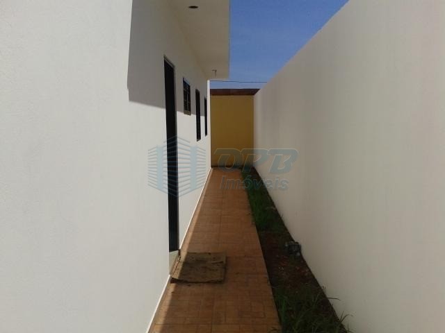 OPB Imóveis | Imobiliária em Ribeirão Preto | SP - Casa - Parque das Oliveiras - Ribeirão Preto