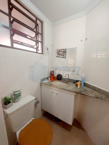 OPB Imóveis | Imobiliária em Ribeirão Preto | SP - Apartamento - Lagoinha - Ribeirão Preto