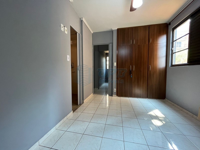 OPB Imóveis | Imobiliária em Ribeirão Preto | SP - Apartamento - Lagoinha - Ribeirão Preto