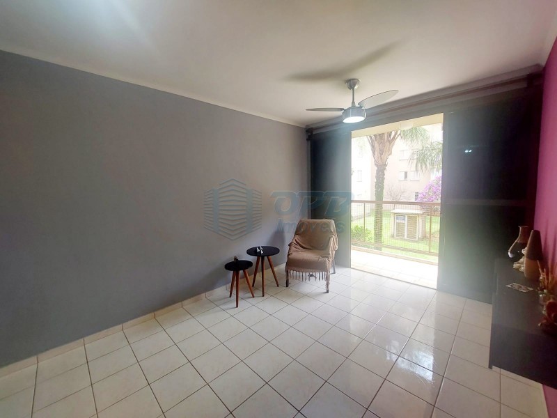 OPB Imóveis | Imobiliária em Ribeirão Preto | SP - Apartamento - Lagoinha - Ribeirão Preto