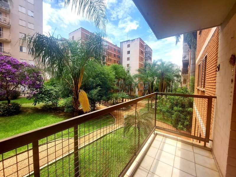 Apartamento - Lagoinha - Ribeirão Preto