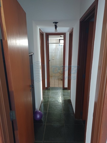 OPB Imóveis | Imobiliária em Ribeirão Preto | SP - Apartamento - Alto da Boa Vista - Ribeirão Preto