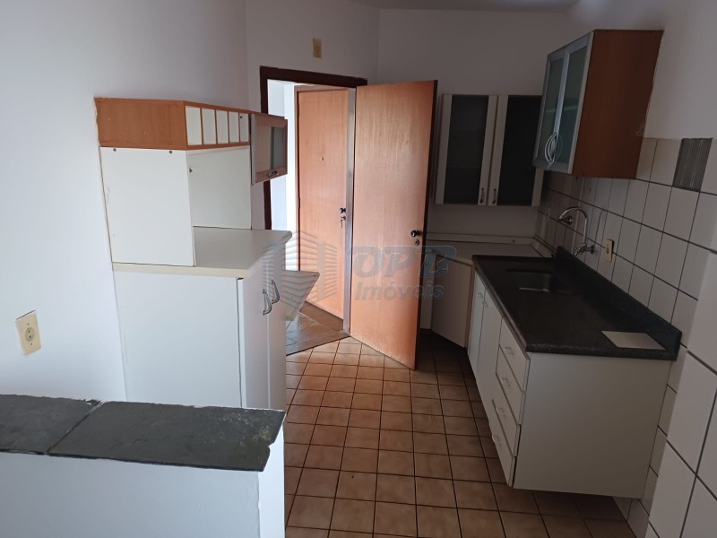 OPB Imóveis | Imobiliária em Ribeirão Preto | SP - Apartamento - Alto da Boa Vista - Ribeirão Preto