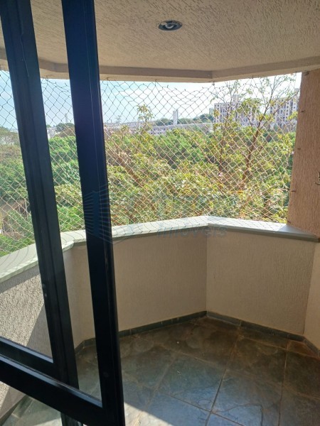 OPB Imóveis | Imobiliária em Ribeirão Preto | SP - Apartamento - Alto da Boa Vista - Ribeirão Preto