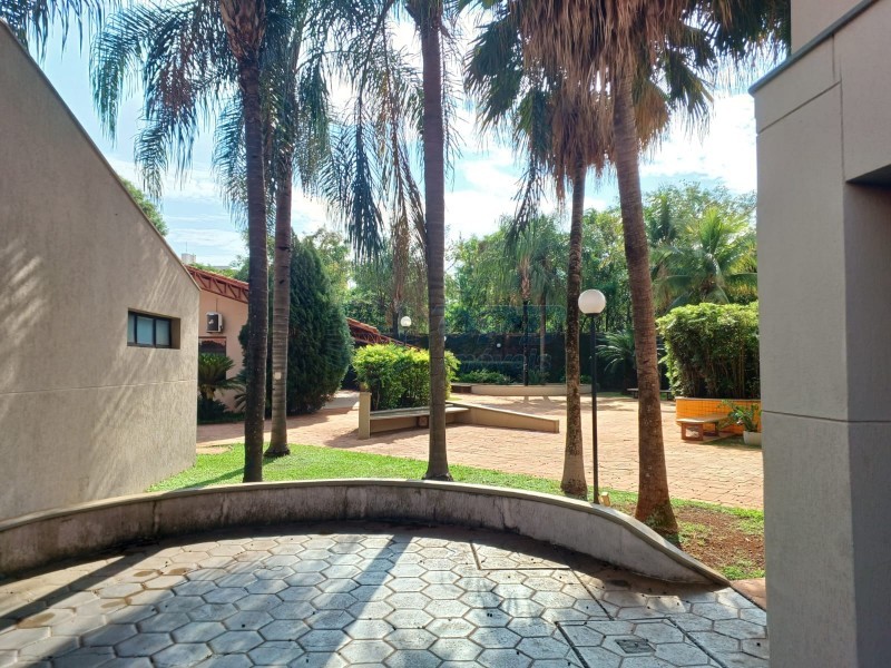 OPB Imóveis | Imobiliária em Ribeirão Preto | SP - Apartamento - Alto da Boa Vista - Ribeirão Preto