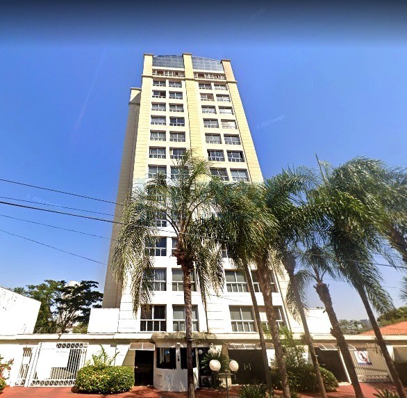 Apartamento - Jardim Palma Travassos - Ribeirão Preto