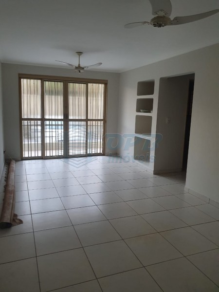 OPB Imóveis | Imobiliária em Ribeirão Preto | SP - Apartamento - Jardim Irajá - Ribeirão Preto