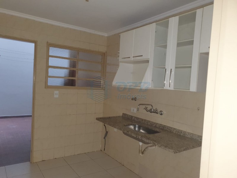 OPB Imóveis | Imobiliária em Ribeirão Preto | SP - Apartamento - Jardim Irajá - Ribeirão Preto