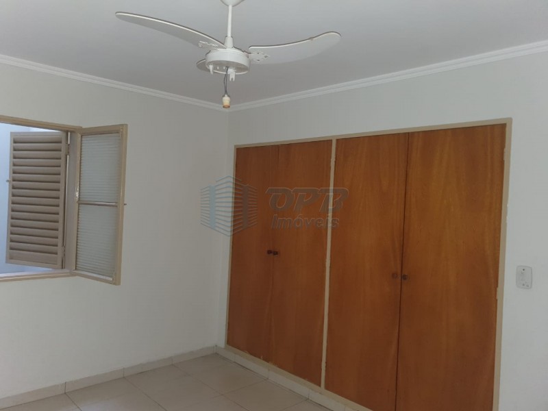 Apartamento - Jardim Irajá - Ribeirão Preto