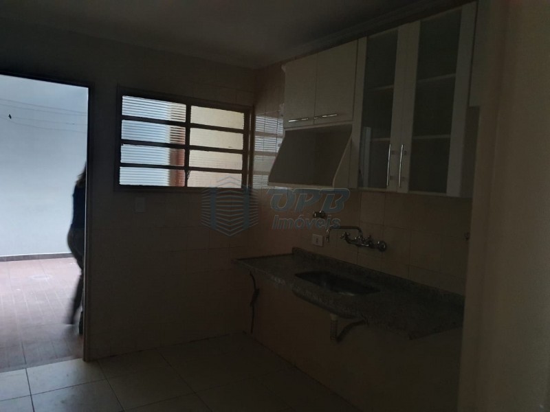 OPB Imóveis | Imobiliária em Ribeirão Preto | SP - Apartamento - Jardim Irajá - Ribeirão Preto