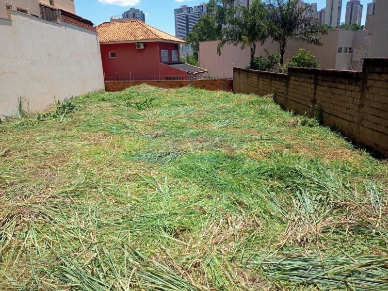 Terreno - Jardim Botânico - Ribeirão Preto