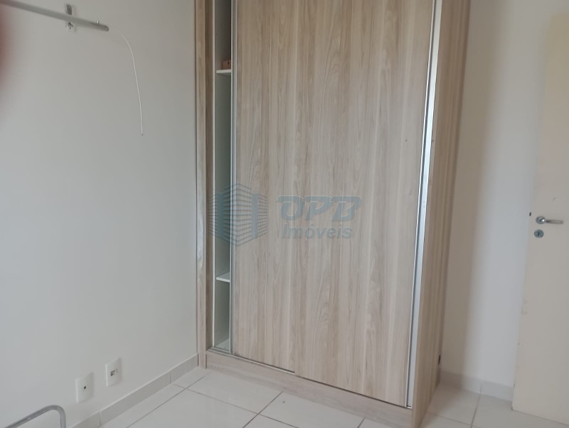 OPB Imóveis | Imobiliária em Ribeirão Preto | SP - Apartamento - Parque dos Lagos - Ribeirão Preto