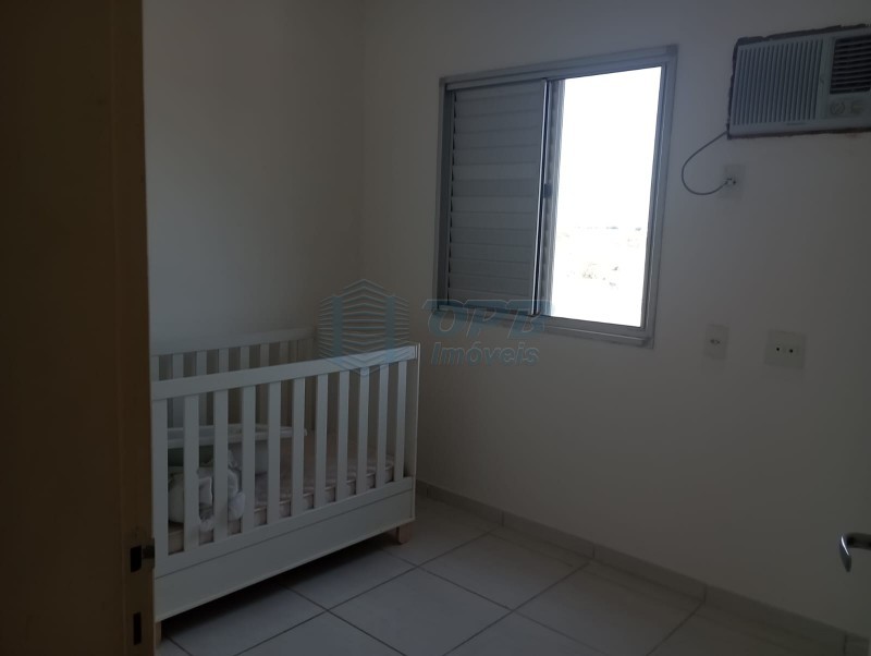 OPB Imóveis | Imobiliária em Ribeirão Preto | SP - Apartamento - Parque dos Lagos - Ribeirão Preto