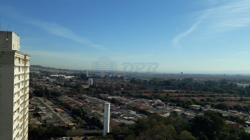 Apartamento - Parque dos Lagos - Ribeirão Preto