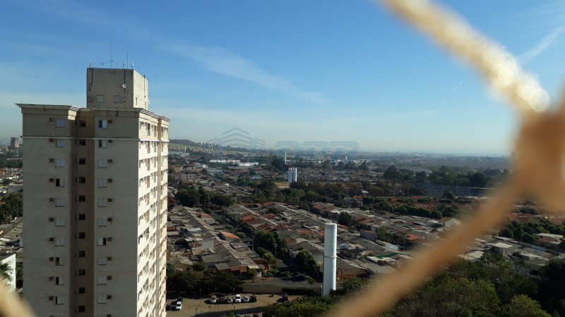 OPB Imóveis | Imobiliária em Ribeirão Preto | SP - Apartamento - Parque dos Lagos - Ribeirão Preto