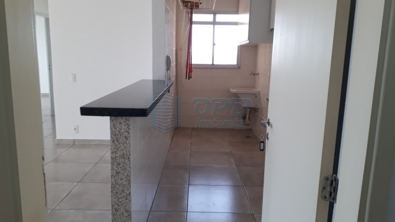 OPB Imóveis | Imobiliária em Ribeirão Preto | SP - Apartamento - Parque dos Lagos - Ribeirão Preto