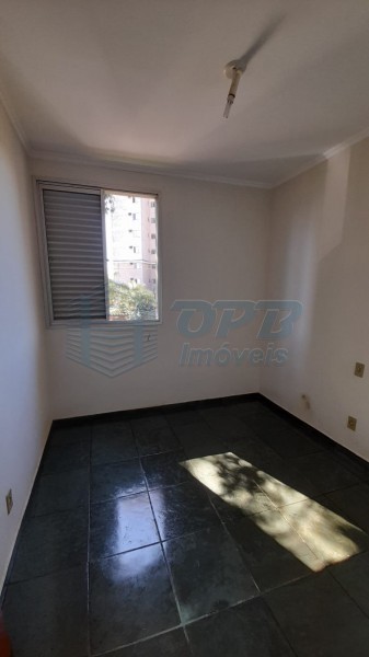 OPB Imóveis | Imobiliária em Ribeirão Preto | SP - Apartamento - Parque dos Lagos - Ribeirão Preto