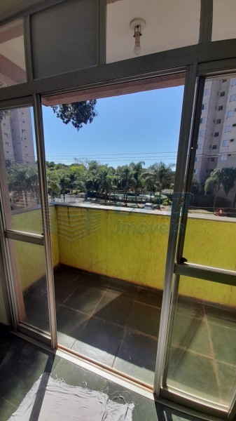 OPB Imóveis | Imobiliária em Ribeirão Preto | SP - Apartamento - Parque dos Lagos - Ribeirão Preto