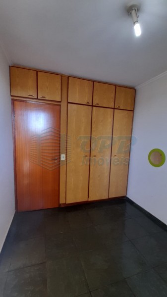 OPB Imóveis | Imobiliária em Ribeirão Preto | SP - Apartamento - Parque dos Lagos - Ribeirão Preto