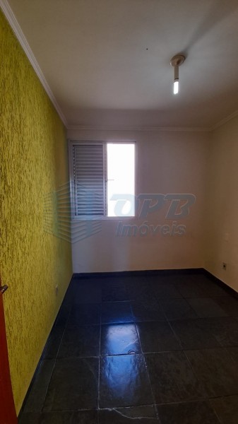 OPB Imóveis | Imobiliária em Ribeirão Preto | SP - Apartamento - Parque dos Lagos - Ribeirão Preto