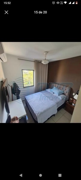 OPB Imóveis | Imobiliária em Ribeirão Preto | SP - Apartamento - Jardim Botânico - Ribeirão Preto