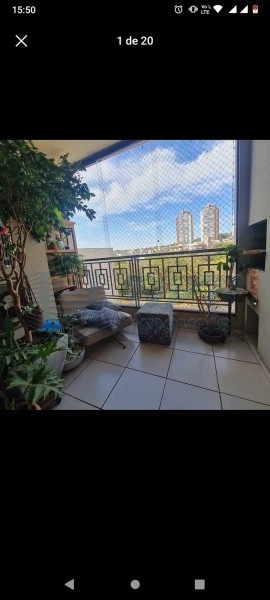 Apartamento - Jardim Botânico - Ribeirão Preto