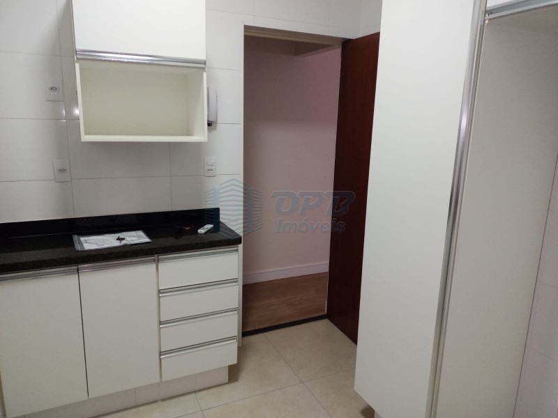 OPB Imóveis | Imobiliária em Ribeirão Preto | SP - Apartamento - Jardim Botânico - Ribeirão Preto