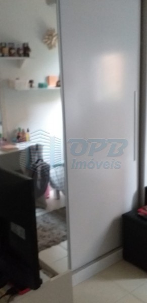 OPB Imóveis | Imobiliária em Ribeirão Preto | SP - Apartamento - Lagoinha - Ribeirão Preto