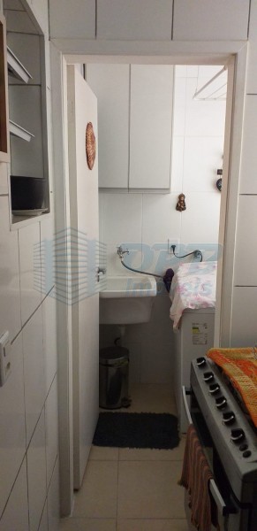 OPB Imóveis | Imobiliária em Ribeirão Preto | SP - Apartamento - Lagoinha - Ribeirão Preto